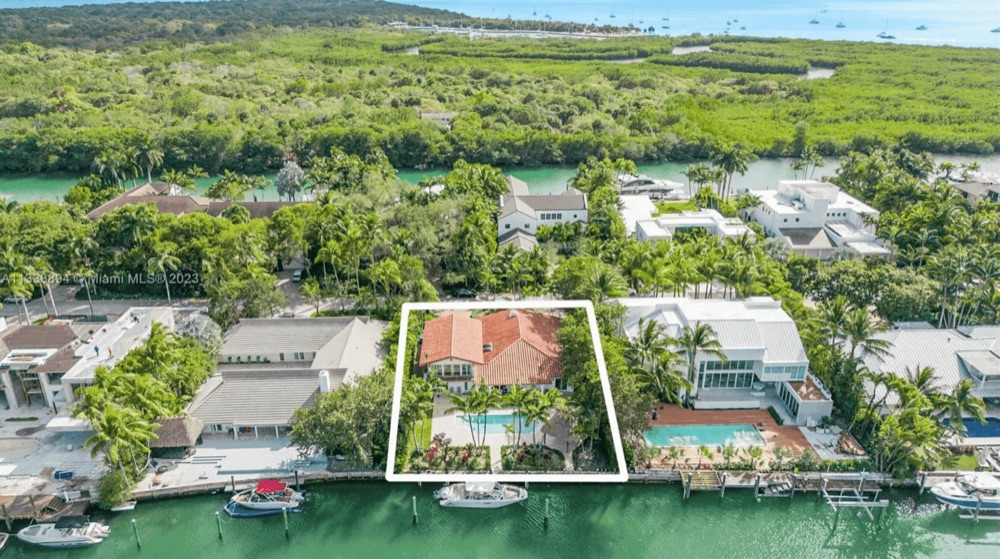 151 Cape Florida Dr