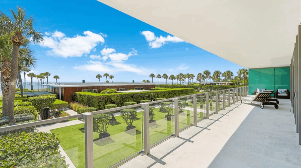 350 Ocean Dr #201N